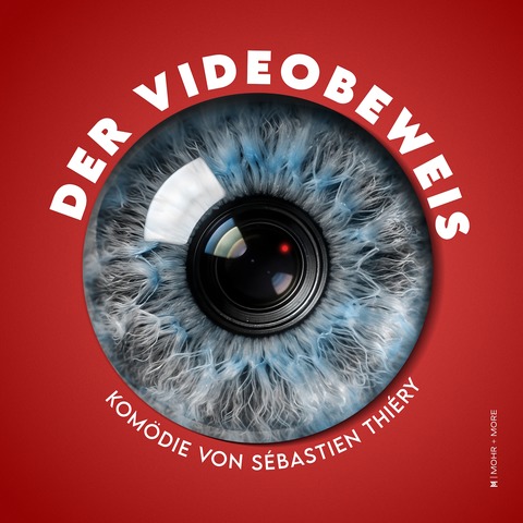 Der Videobeweis - von S�bastien Thi�ry - Aachen - 20.03.2027 16:00