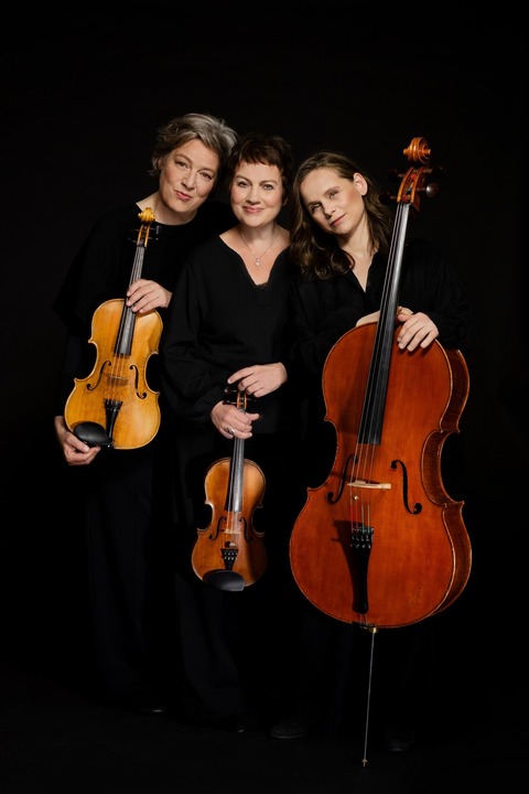Badenweiler Musiktage 2026 - Athena Ensemble - Badenweiler - 15.05.2026 17:30