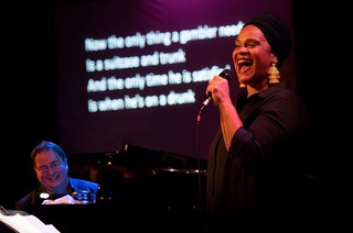Jazzhaus Singalong - mit C�cile Verny und Christian Gutfleisch, 04.06.2026