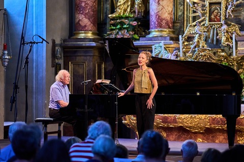 Abendkonzert (B6) - Lockenhaus - 10.07.2026 19:30