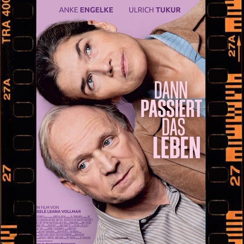 Dann passiert das Leben - Gro�r�hrsdorf - 05.10.2026 19:30