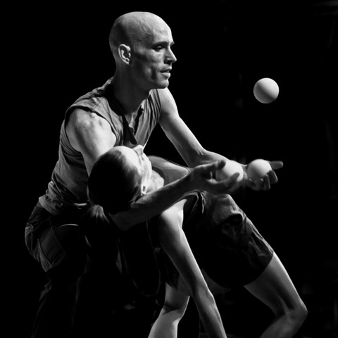 Cristiana Casadio & Stefan Sing - Tangram - Jever - 22.01.2027 20:00