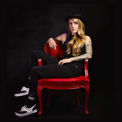 Laura Braun - Vom Weg ab - Jever - 15.01.2027 20:00
