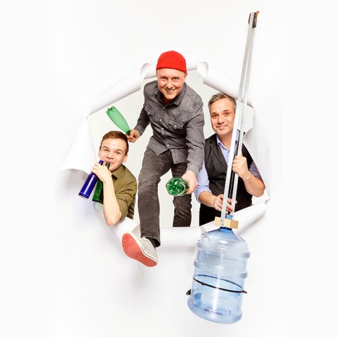 GlasBlasSing - S��er die Flaschen nie klingen - Jever - 11.12.2026 20:00