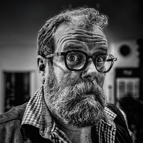 Jochen Malmsheimer - Ich bin kein Tag f�r eine Nacht oder: Ein Abend in Holz - Jever - 02.10.2026 20:00