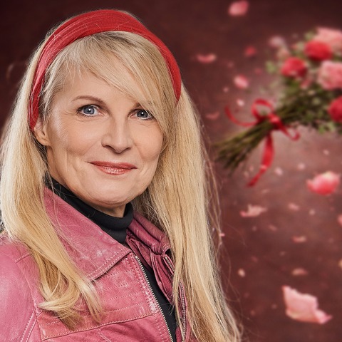 Barbara Ruscher - Romantik - aber zack, zack! - Jever - 30.04.2027 20:00