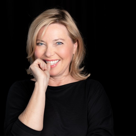 Simone Solga - Sie kennen mich - Jever - 08.04.2027 20:00