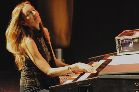 Magic Moments - Barbara Dennerlein - Mosbach-Neckarelz - 04.09.2026 19:30