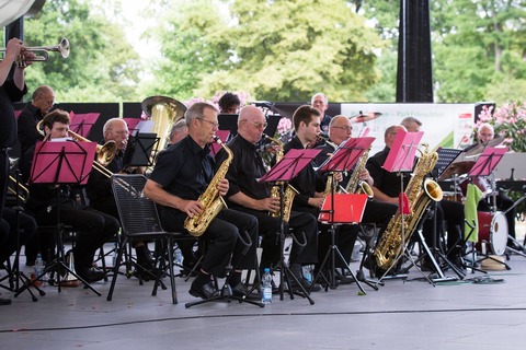 Musikalischer Sommerabend - Musikalischer Sommerabend - Bad Teinach-Zavelstein - 05.08.2026 20:00