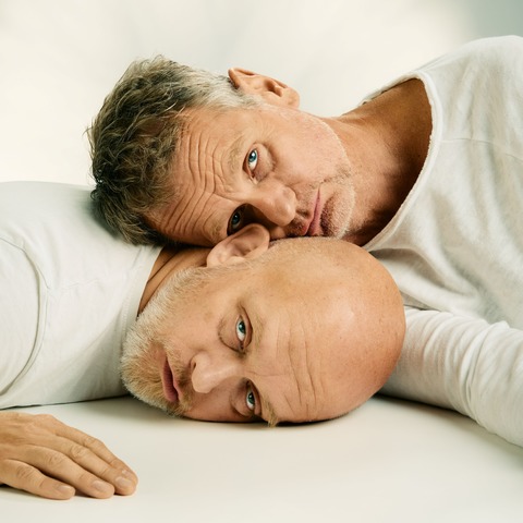 Die Herren der Ersch�pfung - Stuttgart - 20.03.2027 20:15