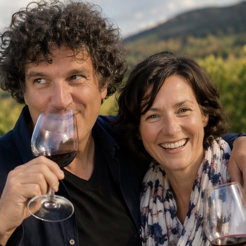 Dabbe & Wein - Genuss pur! - Ro�dorf - 25.06.2026 20:30