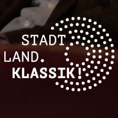 Stadt.Land.Klassik! - „Helden der Filmmusik“ - mit der Neuen Philharmonie, Ltg. Andreas Schulz - Waren - 11.11.2026 19:00