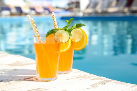 Summer Rooftop-Party - Heringsdorf - 04.08.2026 17:00