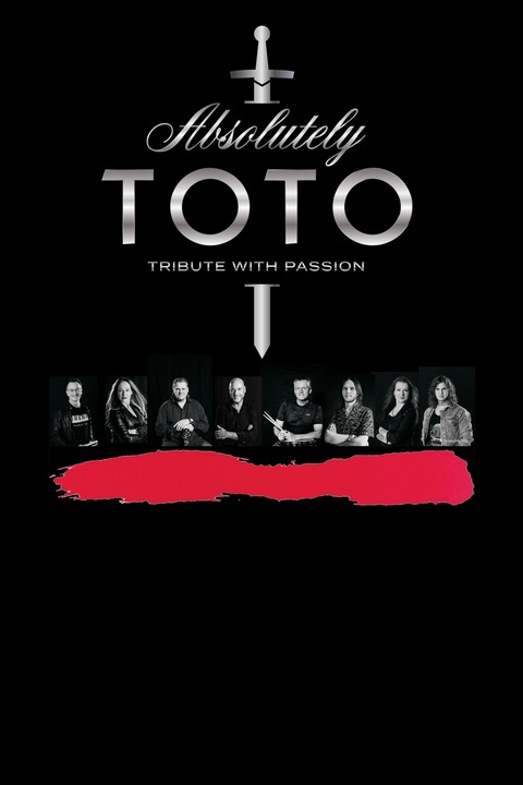 Absolutely Toto - Auftaktveranstaltung des F�rder- und Kulturvereins der Mennonitengemeinde Krefeld - Krefeld - 29.08.2026 20:00