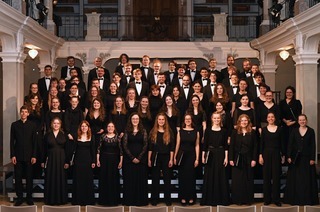 Petite Messe solennelle - G. Rossini