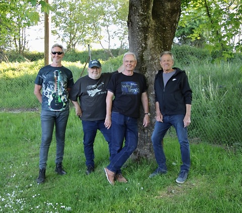 K�nstler hautnah Konzert - Why Not - Durbach - 22.05.2026 20:00