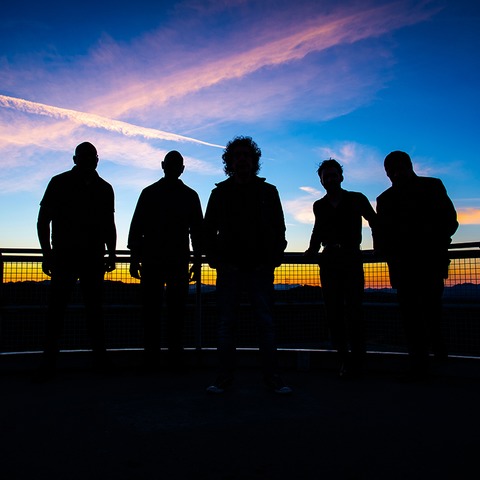 Simon Phillips & Protocol 6 - Aschaffenburg - 19.05.2026 20:00