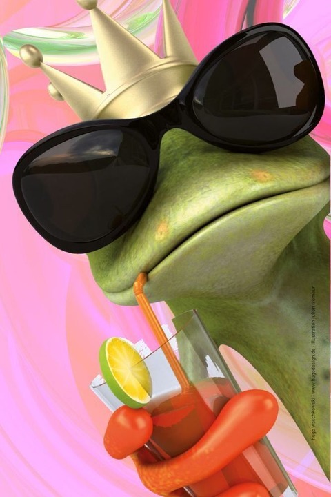 Froggy - das Musical - Berlin - 03.07.2026 19:30