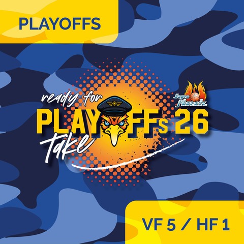 Phoenix Hagen - Eisb�ren Bremerhaven - Hagen - 20.05.2026 19:30