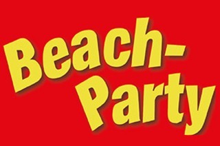 Beach Party Freiamt, 26.06.2026