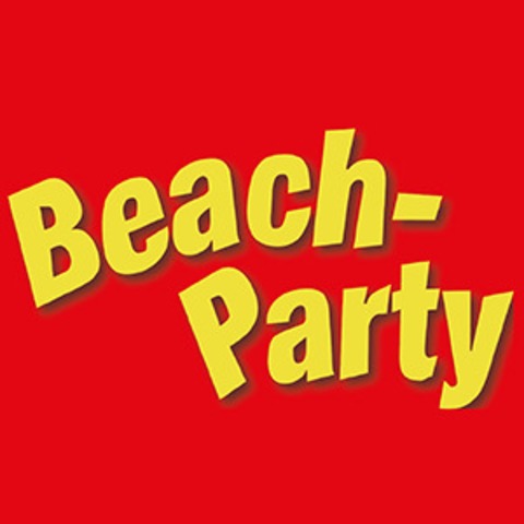 Beach Party Freiamt - Freiamt - 26.06.2026 19:00