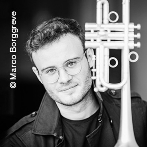 Simon H�fele & CHAARTS - Zenit - Lindau - 14.10.2026 19:30