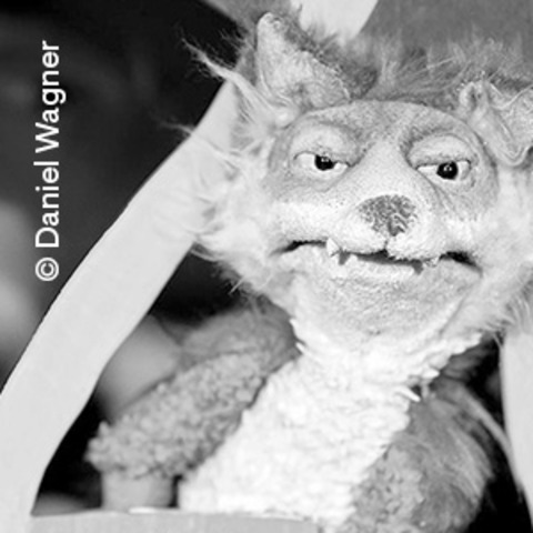 Fuchs, Du hast die Angst gestohlen - Eine Abenteuerreise zum Mut machen - Lindau (Bodensee) - 18.10.2026 16:00