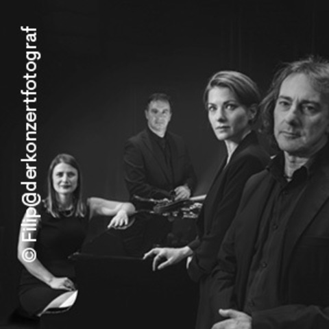 Pippo Pollina & Quartetto Acustico - La vita � bella cosi com'� - Lindau - 15.11.2026 19:30