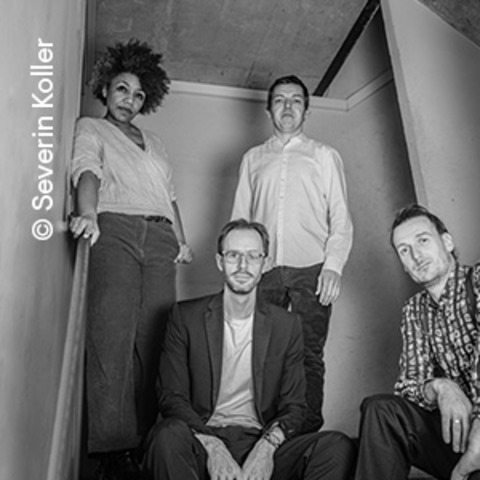 Random Control & Fola Dada - In Kooperation mit Jazzclub Lindau - Lindau (Bodensee) - 28.11.2026 19:30