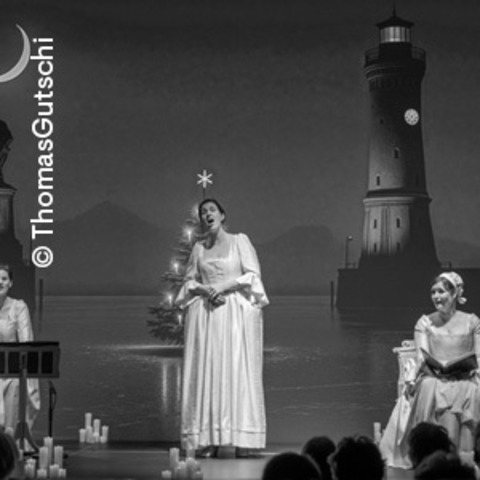 Seegfr�rne - Ein Lindauer Winterm�rchen - Lindau (Bodensee) - 29.11.2026 19:00