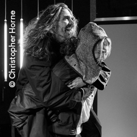 WASIHRWOLLT - nach William Shakespeare - Bearbeitung von Manuel Moser - Lindau - 26.01.2027 19:30