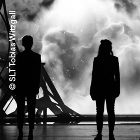 Faust - Schauspiel von Johann Wolfgang von Goethe - Lindau - 19.02.2027 19:30