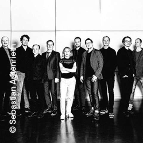 Rebecca Trescher Tentett - In Kooperation mit Jazzclub Lindau - Lindau - 06.03.2027 19:30