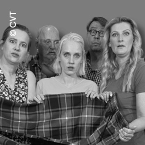 Chiemgauer Volkstheater - Der Hosenkavalier - Lindau - 31.12.2026 19:30