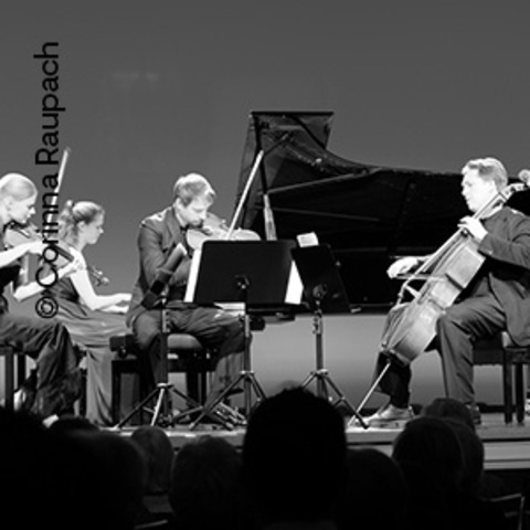 Young Spirit - Skilled Hands - Klavierfestival - Lindau - 15.04.2027 20:00