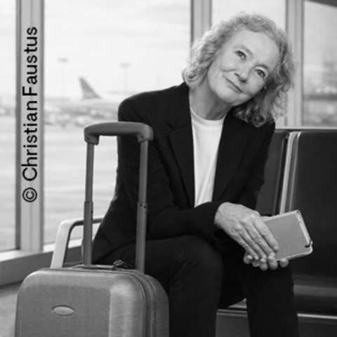 Gilla Cremer - Zum Sterben sch�n - Lindau - 18.03.2027 19:30