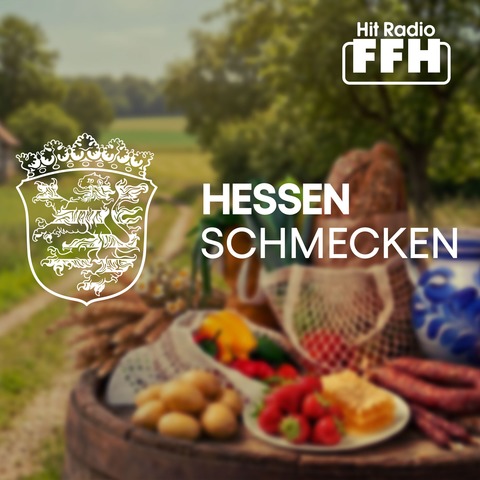 Hessen schmecken - ein Familienfest im Hessenpark - Neu-Anspach - 24.05.2026 10:00