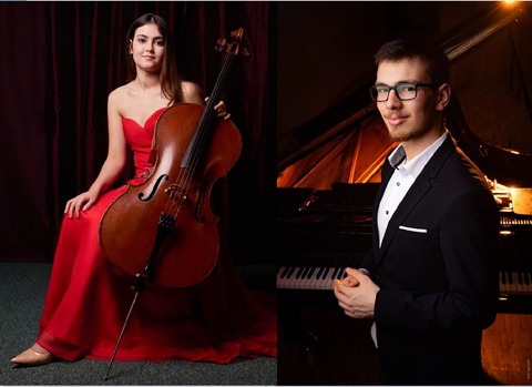 Deutsch-franz�sisches Konzert - Freiburg - 15.05.2026 19:00