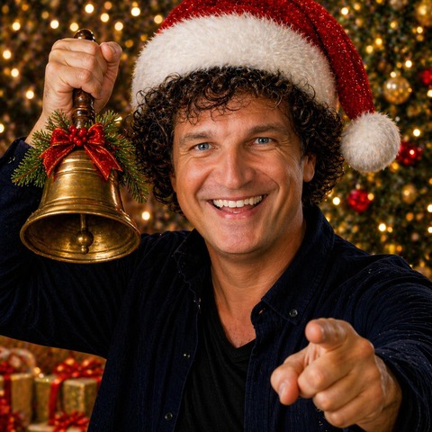 Dabbejagd� am Steinbr�cker Teich - Weihnachtlicher Spa� - Darmstadt - 19.12.2026 16:00