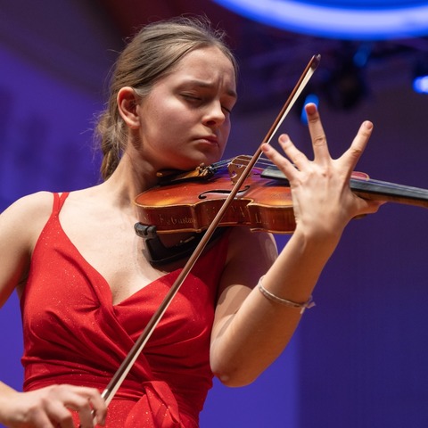 Stern Chamber Music Project - Potsdam - 27.06.2026 17:00