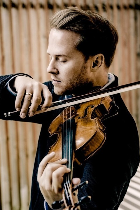 Tobias Feldmann, Andrei Ionita, Nathalia Milstein - In Erinnerung - Neumarkt in der Oberpfalz - 09.03.2027 19:30
