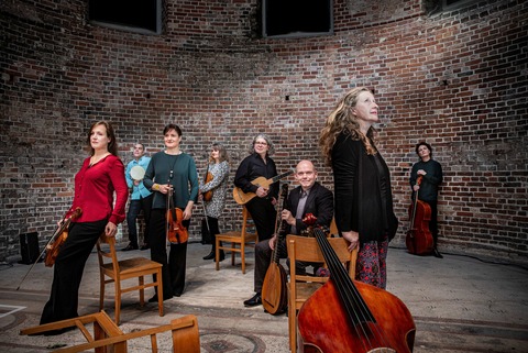 lautten compagney BERLIN, Wolfgang Katschner - The Lute Songbook - Neumarkt in der Oberpfalz - 27.01.2027 19:30