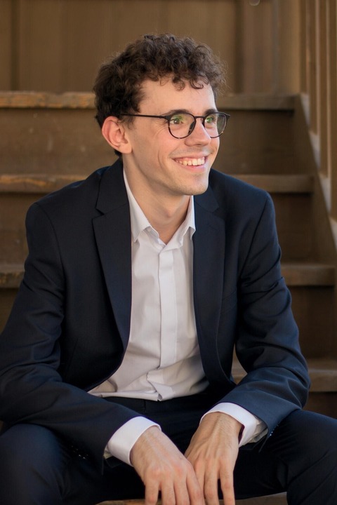 Itai Navon - Im Freien - Neumarkt in der Oberpfalz - 13.05.2027 19:30