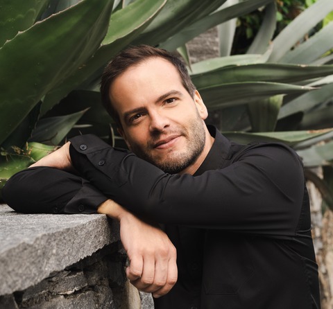 Francesco Piemontesi - Pilgerjahre - Neumarkt in der Oberpfalz - 30.05.2027 18:30