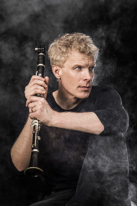Martin Fr�st, Roland P�ntinen - Ein Schwede in Paris - Neumarkt in der Oberpfalz - 16.10.2026 19:30
