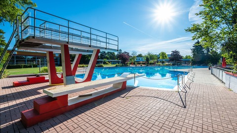 Sommerkino Freibad Beckum - „Michael“ - Beckum - 03.07.2026 22:00