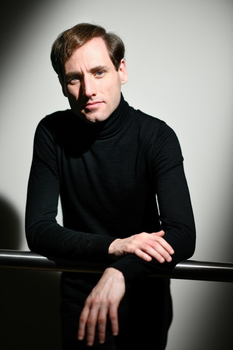 Galakonzert mit Boris Giltburg - Ettlingen - 01.08.2026 19:30