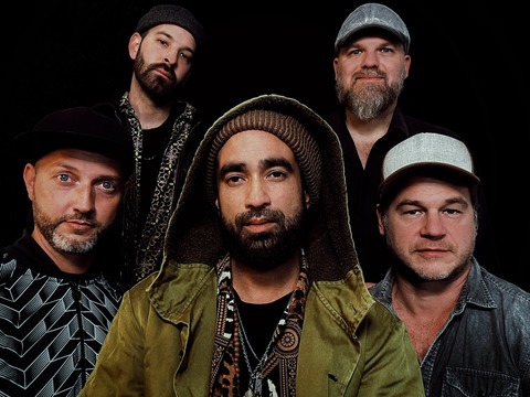 Marleys Ghost - Hildesheim - 21.11.2026 21:00