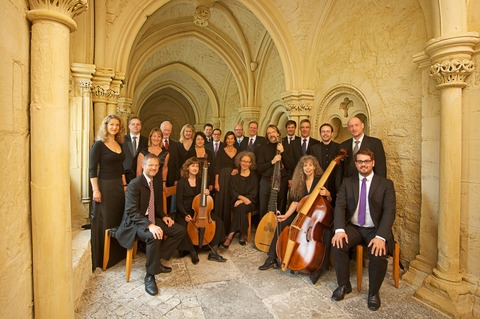 Indische Tempelkl�nge um Heinrich Sch�tz - Leipzig - 03.10.2026 18:30