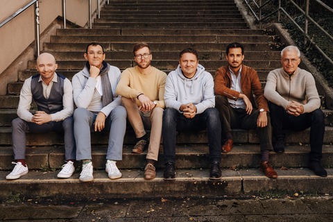 Carl und Veronika - Orff und die Comedian Harmonists - Leipzig - 01.10.2026 18:30